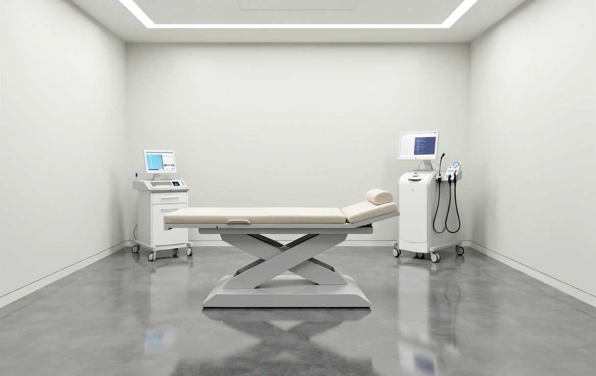 Biuro Nutriflow Warszawa