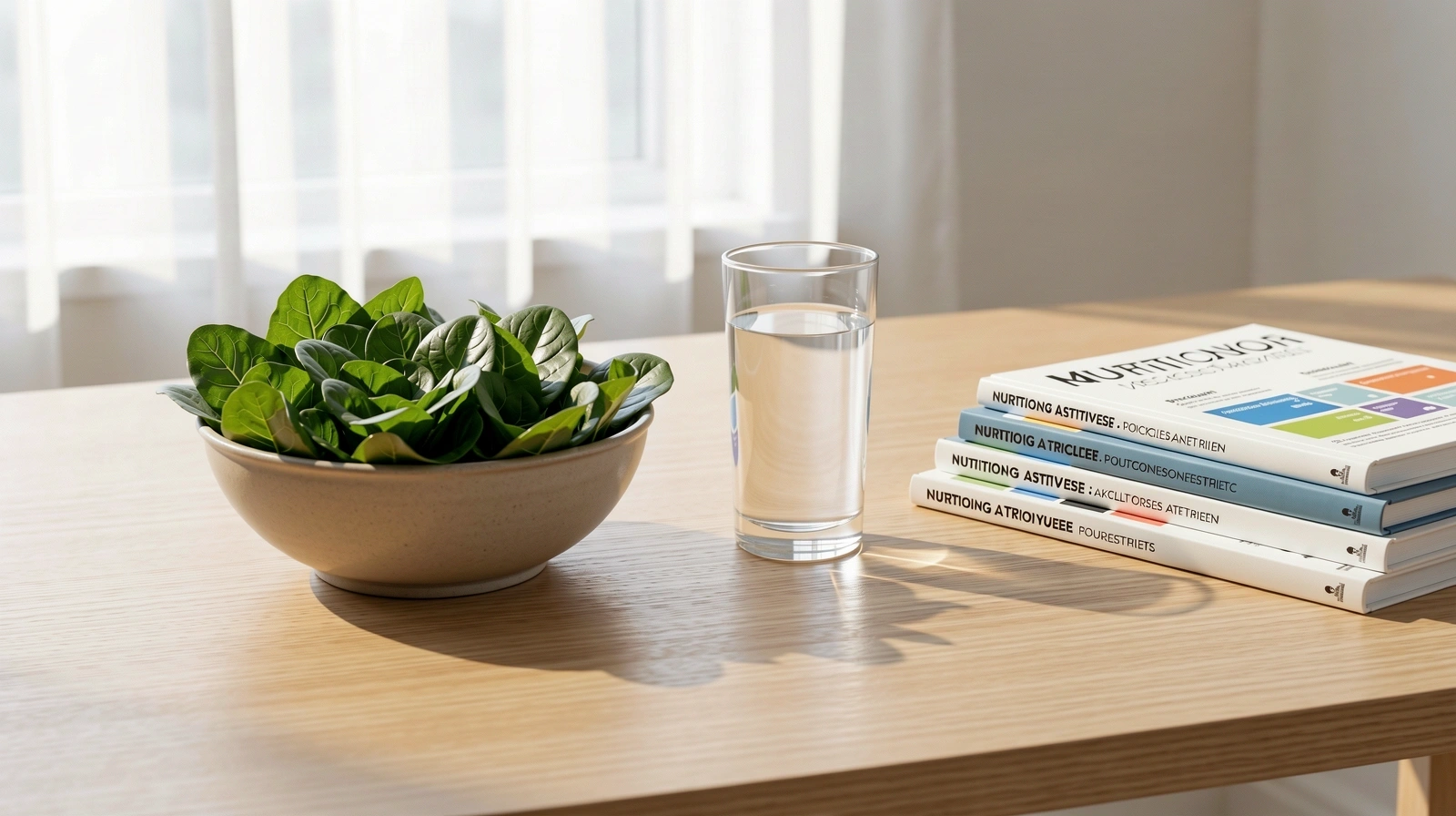 Standardy pracy Nutriflow