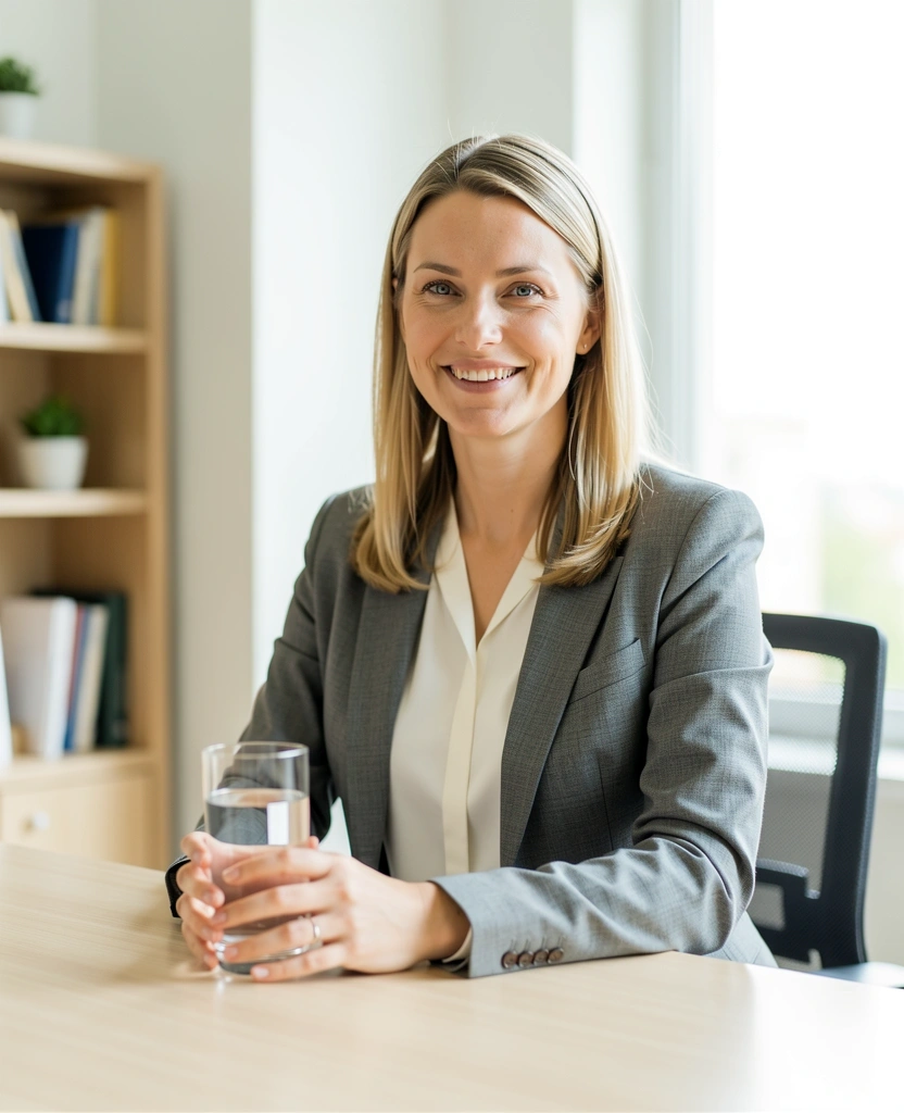 Anna Kowalska - Nutrycjolog Warszawa