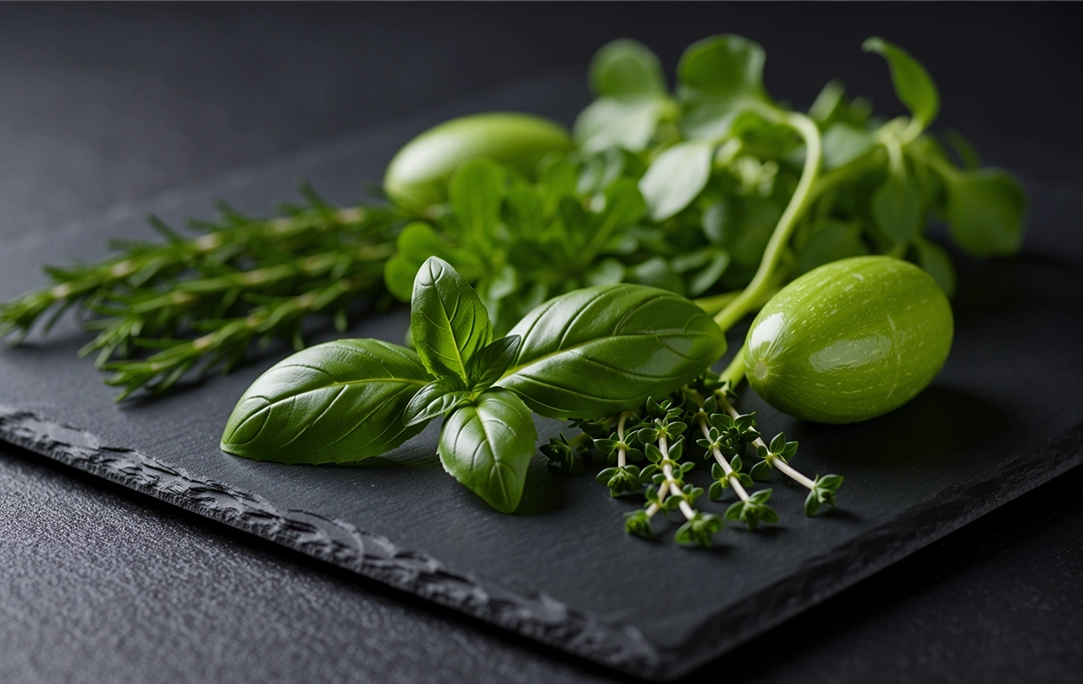 Nutriflow Healthy Nutrition